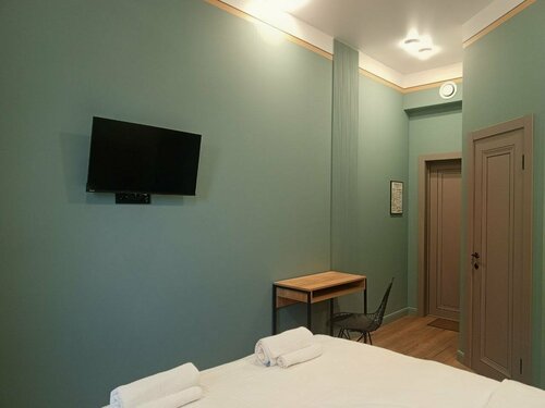 Hotel Arakhis, Prenota Hotel Hotel a Irkutsk Region con parcheggio, Parcheggio