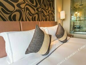 St. Helen Shenzhen Bauhinia Hotel