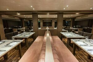 Ms Semiramis II Nile Cruise