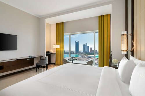 Rixos Marina Abu Dhabi, Book Hotel Abu Dhabi Emirate Abu Dhabi