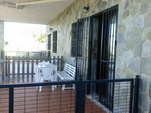 Apartamentos Rurales Sierra Alta, Забронировать Апартаменты/квартира Апартаменты Sierra de Grazalema, Апартаменты/квартира