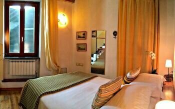 La Medioeval Townhouse – Carrugio