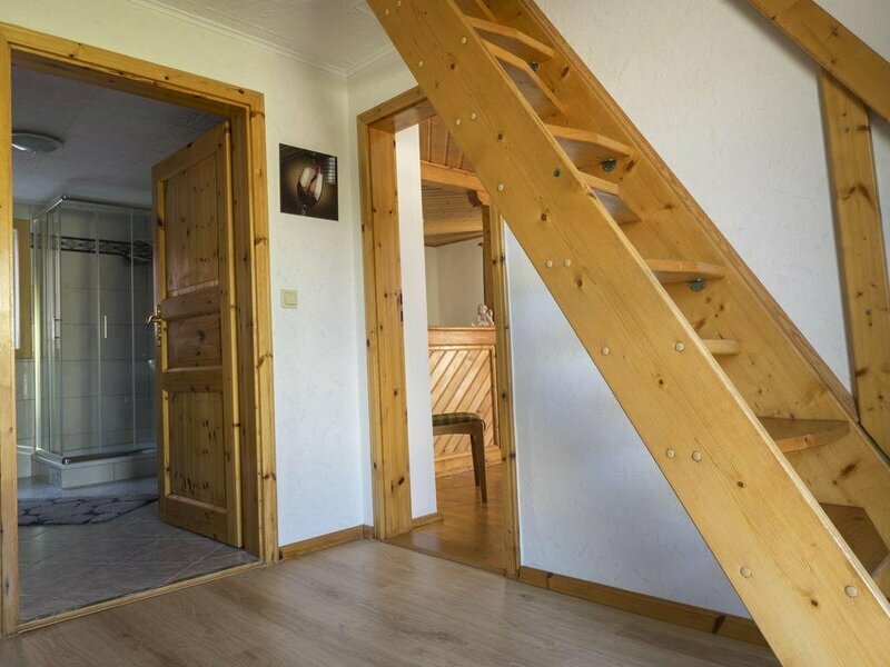 Ferienhaus Schaaf