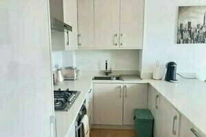 Elegant & Relaxing 1BD Flat - Balham