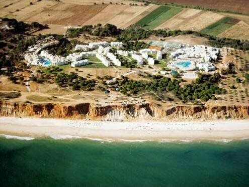 AP Adriana Beach Resort, Забронировать Курортный отель Албуфейра Барловенто