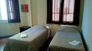 Ribeirão Grande Hotel