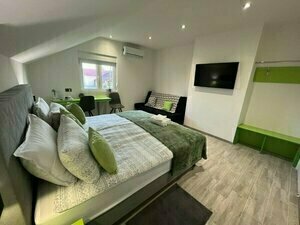 Rooms Jelak