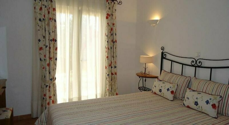 Quinta do Morgado - Apartamentos Turisticos Monte Da Eira