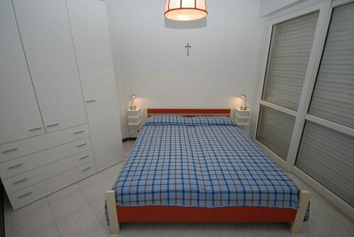 La Zattera, Reserva ahora Apartamento Hoteles en Véneto con aparcamiento, Aparcamiento