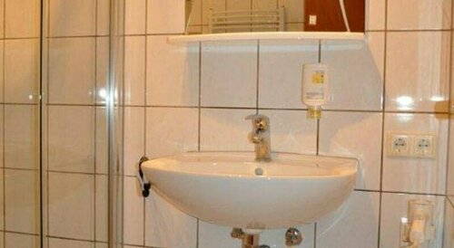 GreenLine Hotel Rügen Park, Забронировать Отель Гингст Рюген