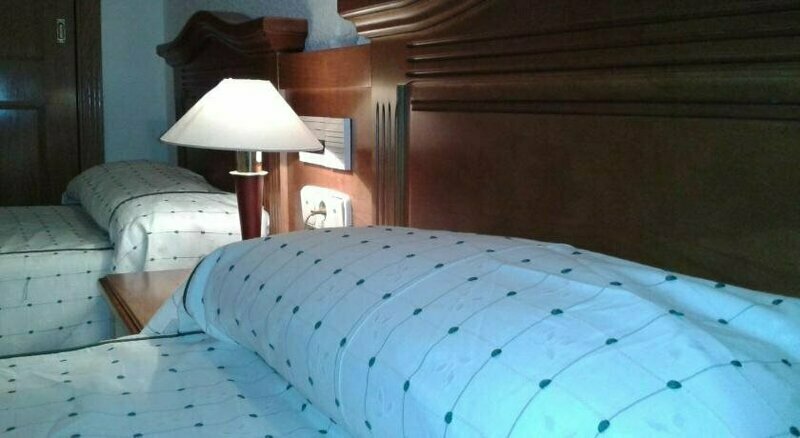Apartamentos turísticos el Gamo