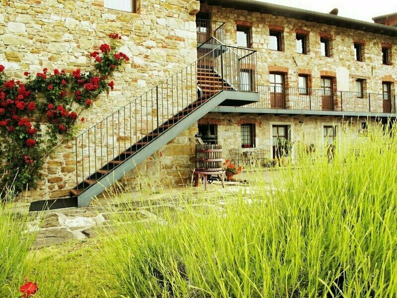 Agriturismo LUva E Le Stelle