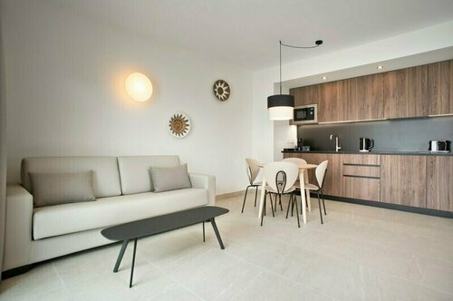 Coral Cotillo Reef, Book Hotel Hoteller i Cotillo med parkering, Parkering