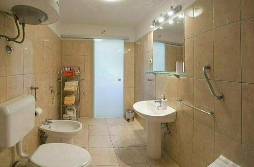 Apartment Palma, Reserva ahora Apartamento Splitska 