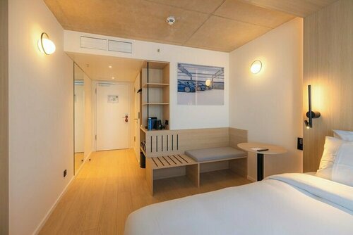 NOTO Hotel, Prenota Hotel Mondercange 