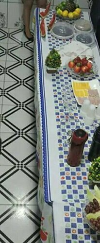 Hostel Familia Borges, Забронировать Хостел Отели штата Рио-де-Жанейро с завтраком, Завтраки