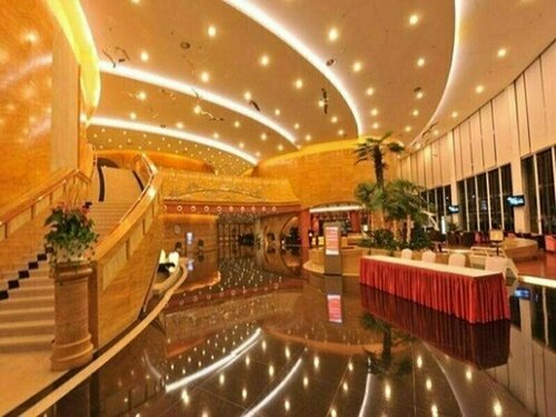 Runyang Huanlong Hotel, Reserva ahora Hotel Zhenjiang Jiangsu