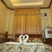 Murmar's Le Pram Hotel, Varaa Hotelli Currimao Luzon
