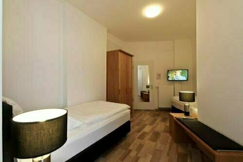 Hotel Jammerkrug, Забронировать Отель Гладбек Ruhr area