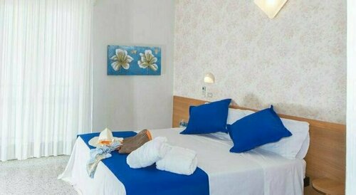 Hotel Gaudia Riccione Nuova gestione dal 2025, Забронировать Отель Риччоне Побережье Римини