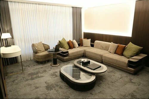 PL Managed By Dedeman, Reservar Hotel Kâğıthane Istambul