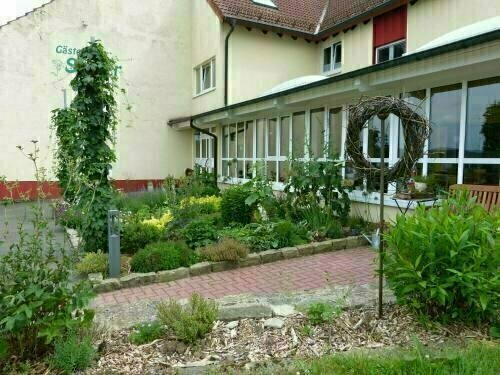 Gästehaus Steker, Забронировать Отель Отели Бад-Дрибург 3 звезды, 3*