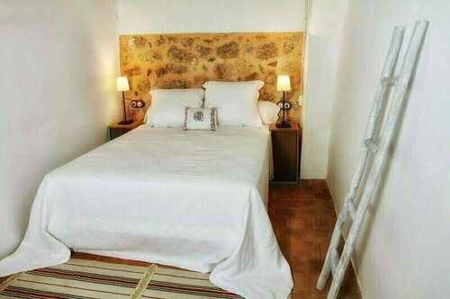 Bou Ros Finca Son Orellet, Book Hotel Porreres Mallorca