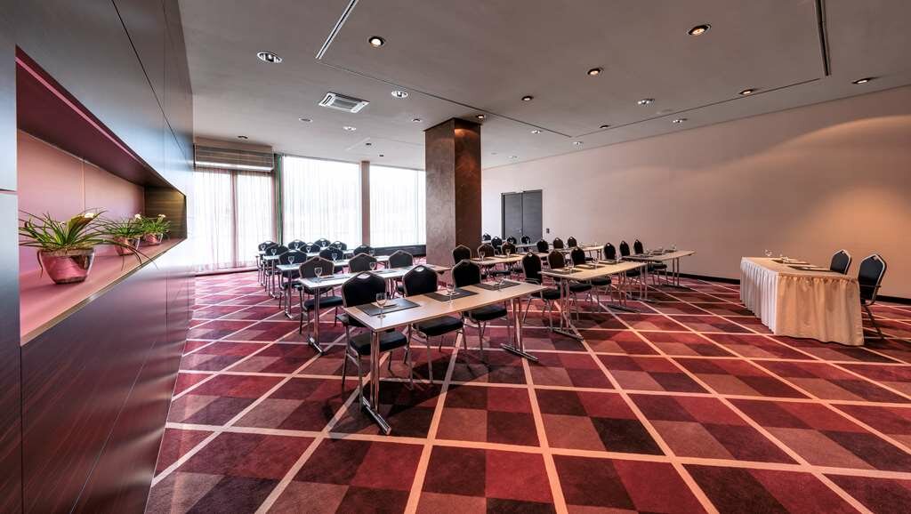 Radisson Blu Hotel Leipzig