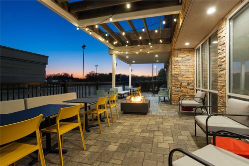 Home2 Suites By Hilton Meridian, Reserva ahora Hotel Meridian Misisipi