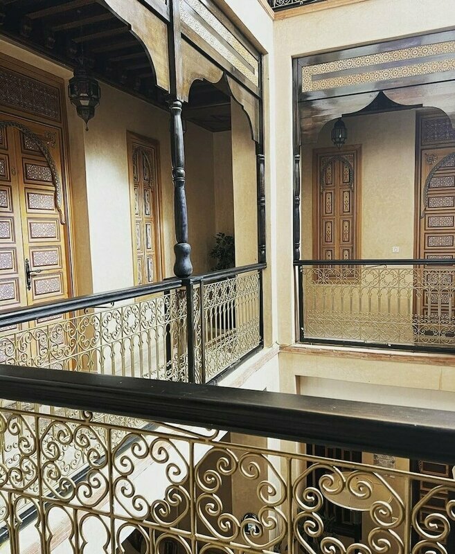 Riad Alice Terrace & Spa