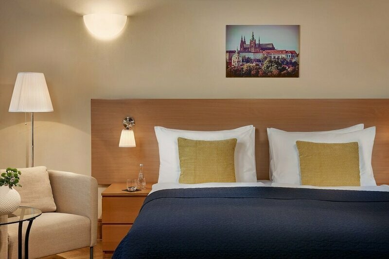 Charles Bridge Residence