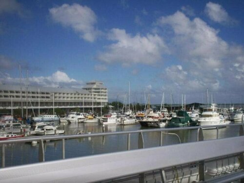 Marlin Gateway Holiday Apartments, Rezervasyon Daire Queensland otoparklı oteller, Otopark