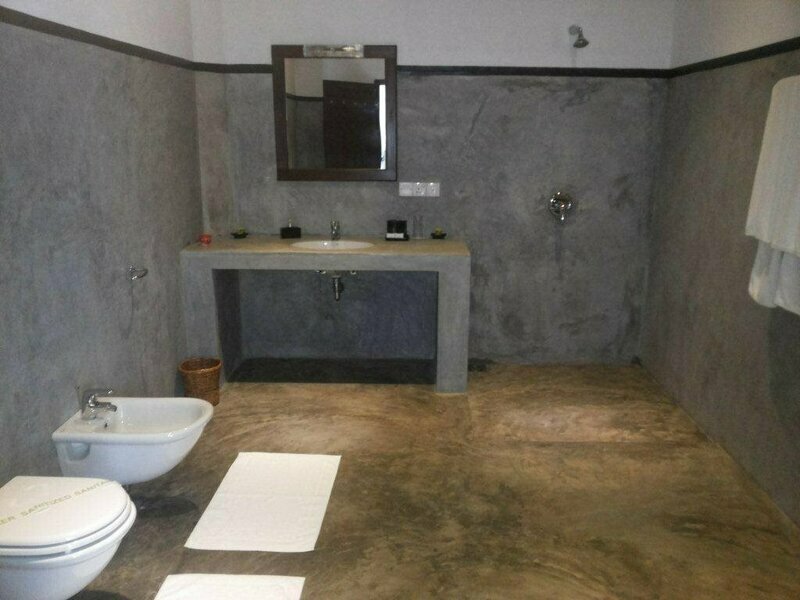 The Mangrovecave Hotel