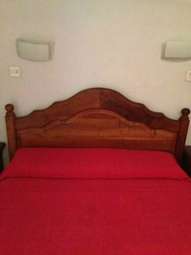 Hotel Dorrego, Rezervasyon Otel Córdoba otoparklı oteller, Otopark