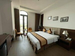 VĨNH KHANG HẠ LONG HOTEL