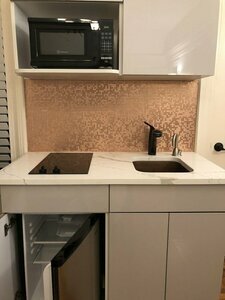 Hamilton Suites