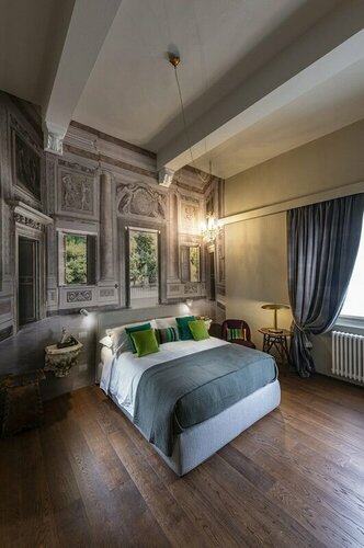 Casa Botticelli, Réserver Hôtel Hôtels à Florence avec piscine, près de Battistero di San Giovanni, Piscine
