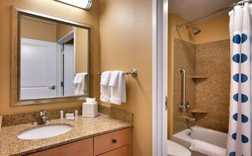 Residence Inn Yuma by Marriott, Buchen Sie Hotel Yuma Arizona