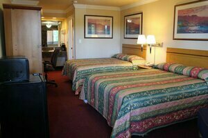 Hotel Elan San Jose