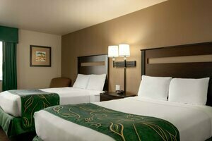 Travelodge By Wyndham Wellington, Réserver Hôtel Wellington Kansas