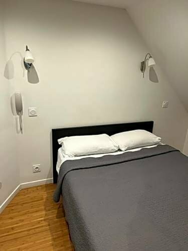 Hotel Luna Park, Забронировать Отель 11-й округ: Бастилия Париж, рядом с Шемен Вер