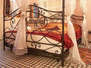 Riad Mahjouba Marrakech & SPA, Забронировать Курортный отель Отели Марракеш-Тенсифт-Эль-Хауз 3 звезды, 3*