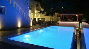 Casa Grande Hotel, Забронировать Отель Бизнес-отели Платис Ялос, 4* 5*