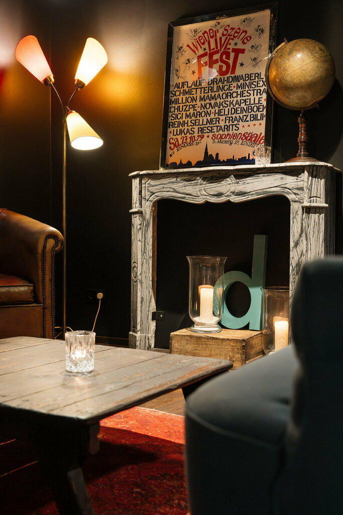 Ruby Sofie Hotel Vienna