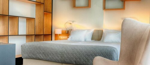 Focus Hotel Premium Sopot
