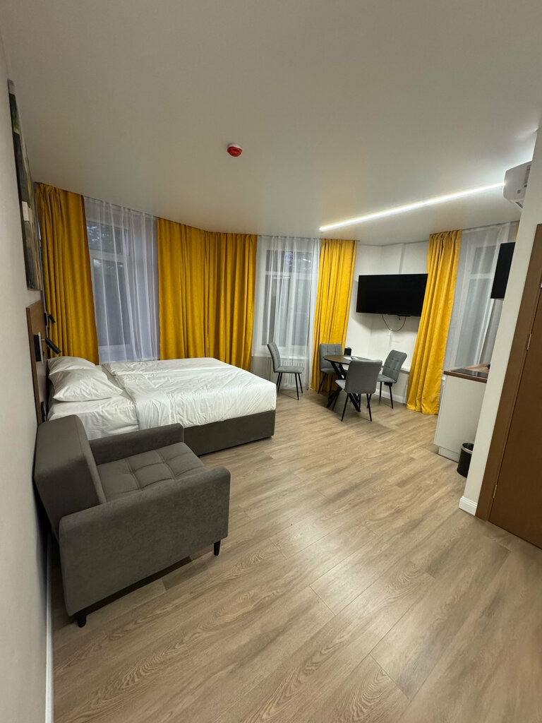 Era Hotels Group NINO (Эра Хотелс Груп НиНо)