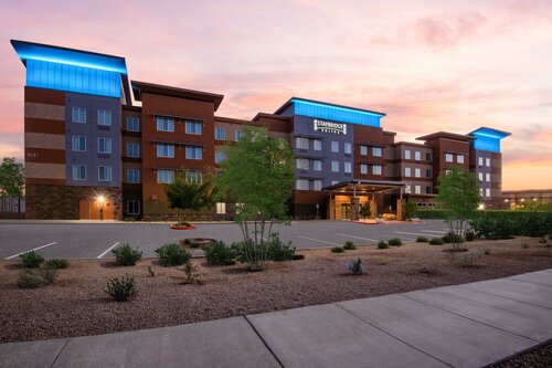 Staybridge Suites - Scottsdale - Talking Stick by IHG, Buchen Sie Hotel Scottsdale 