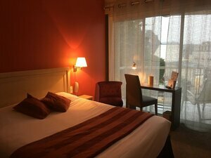 Bagnoles Hotel - Bistrot Gourmand