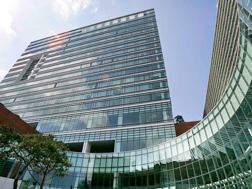 Pullman Ambassador Changwon City7, Rezervați Hotel Hoteluri SPA în Gyeongsangnam-do, SPA