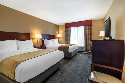 Best Western Braintree Inn, Rezerwuj Hotel Braintree Boston
